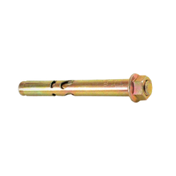 [SA1260YZ] Sleeve Anchor Zinc 12x60mm (ea/25Box)