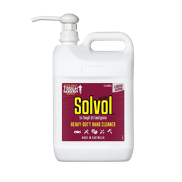 [SOLVOL45] Solvol Hand Cleaner 4.5L w/ Pump (ea/2 per box)