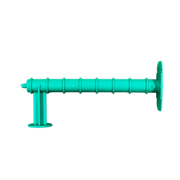 [UDS12R150] Connolly Universal Dowel Sleeve 12mm x 150mm