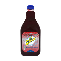 [SQWINCH2WB] Sqwincher 2L Concentrate (1:10) - Wild Berry (ea/Box of 6)