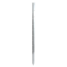 [STAR135GAL] Star Post 1350mm Galvanised (ea/pk of 10)