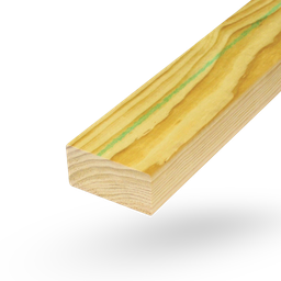 [FP14035-6] Structural Pine MGP10 Blue H2+ 140 x 35 (6m Length)