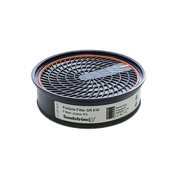 [SR510] Sundstrom SR510 P3 Particle Filter (replacement filter for the SR100 &amp; SR700)