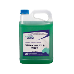 [CLEAN5LTR] Surface Cleaner 5L - Spray/Wipe Multi Purpose