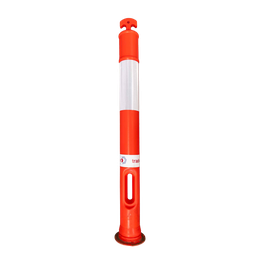 [T-TOPTOP] T-top Bollard Top Only