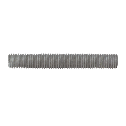 [TR201G] THRD Rod Gal. M20 x 1.0m