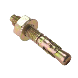 [TBT865YZ] Through Bolt - Wedge Anchor 8 x 65mm Y/Z