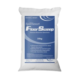 [SPILLOPTI10] Universal Spill Absorbant 10Kg Bag