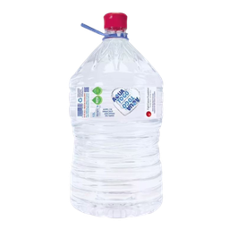 [WATER12] Water Bottle 12L Pure