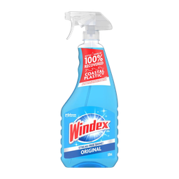[WINDEX] Window and Glass Cleaner 500ml Trigger