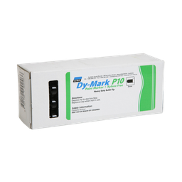 [PAINTPENP10BK] Paint Marker Pen P10 - Black (ea/12 Box)