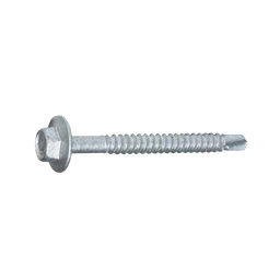 [SMROF14150G14-2] 14-20 x 150 Hex Gal S/D Screw