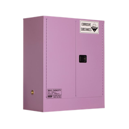 [CFC160] Corrosive Storage Cabinet - 160L