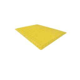 [TCOVER1612] Trench Cover Yellow - 1600 x 1200mm