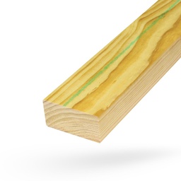 [FP9045-6] Structural Pine M10 Blue H2+ 90 x 45 (6m Length)