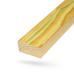 [FP9035-6] Structural Pine MGP10 Blue H2+ 90 x 35 (6m Length)