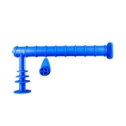 [UDS20R230] Connolly Universal Dowel Sleeve 20mm x 230mm